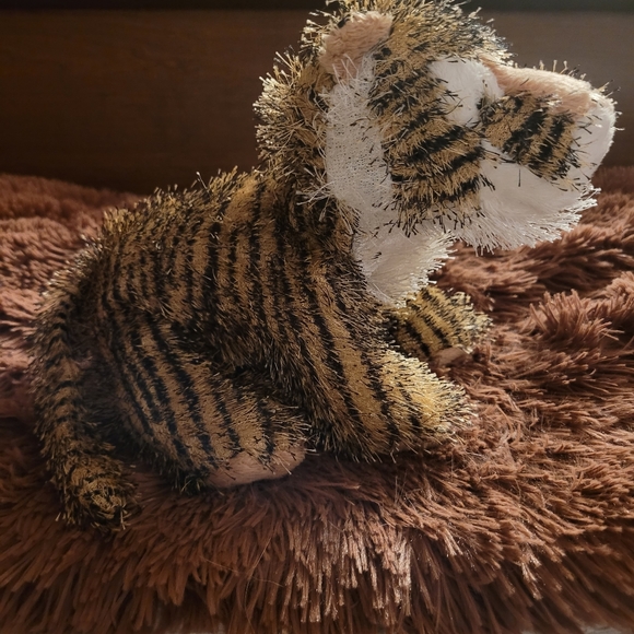 Webkinz Tiger - Picture 4 of 5